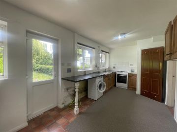 Marchwood Close